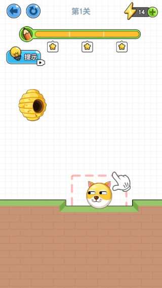 疯狂的线条游戏下载 疯狂的线条游戏下载