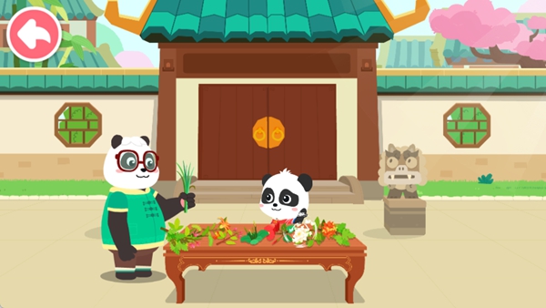 宝宝巴士奇妙传统节日游戏下载2025最新版 宝宝巴士奇妙传统节日游戏下载2025最新版