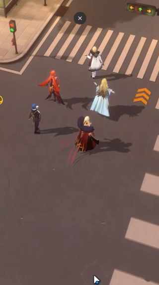 全职法师猎人大师游戏下载 全职法师猎人大师游戏下载