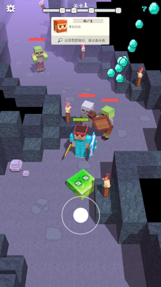 方块大作战游戏下载 方块大作战游戏下载