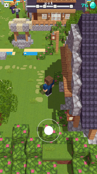 方块大作战游戏下载 方块大作战游戏下载