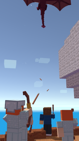 方块大作战游戏下载 方块大作战游戏下载