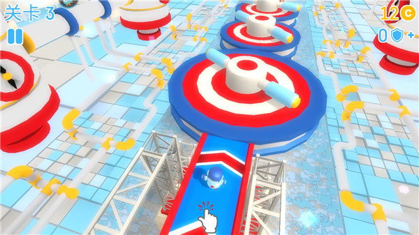 糖豆人终极淘汰赛最新免费版 糖豆人终极淘汰赛最新免费版