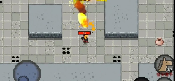 迷你勇者像素射击中文版 迷你勇者像素射击中文版