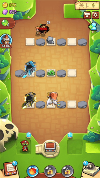 �������ҵĹٷ�������(Summoners Greed)