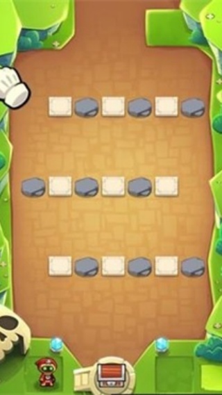 �������ҵĹٷ�������(Summoners Greed)