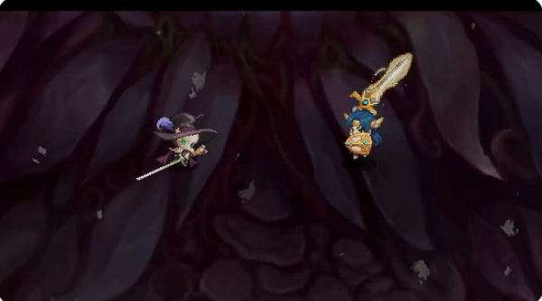 坎特伯雷公主与骑士唤醒冠军之剑的奇幻冒险下载安装 坎特伯雷公主与骑士唤醒冠军之剑的奇幻冒险下载安装