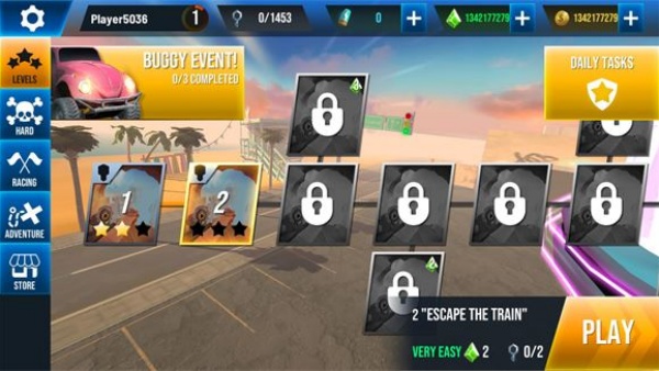 极限特技车最新版下载 极限特技车最新版下载