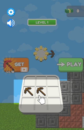 钻石挖掘机免广告版下载 钻石挖掘机免广告版下载