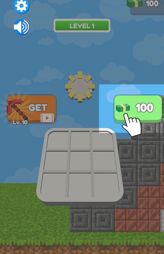 钻石挖掘机免广告版下载 钻石挖掘机免广告版下载