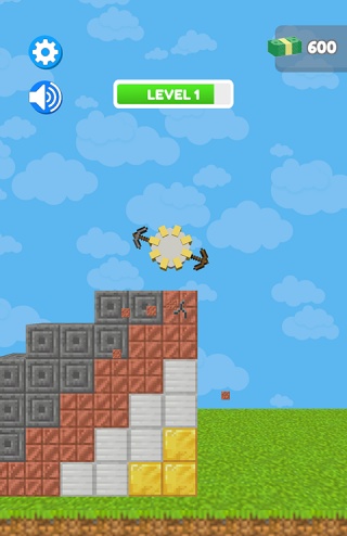 钻石挖掘机免广告版下载 钻石挖掘机免广告版下载