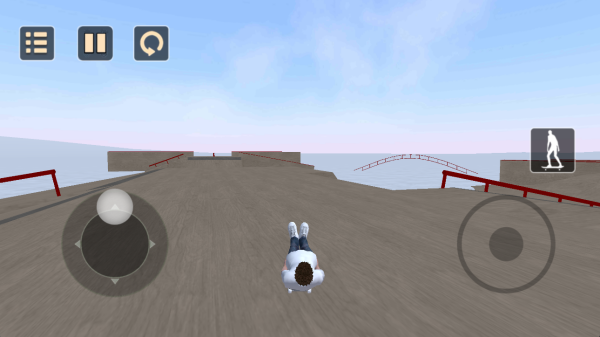 极限滑板大师游戏下载 极限滑板大师游戏下载