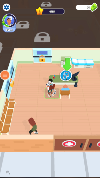 米加小镇医院游戏下载 米加小镇医院游戏下载