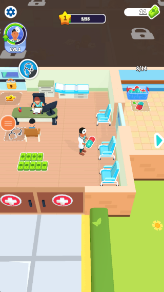 米加小镇医院游戏下载 米加小镇医院游戏下载