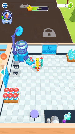 米加小镇医院游戏下载 米加小镇医院游戏下载