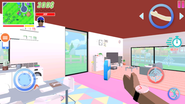 像素生活模拟器游戏下载 像素生活模拟器游戏下载