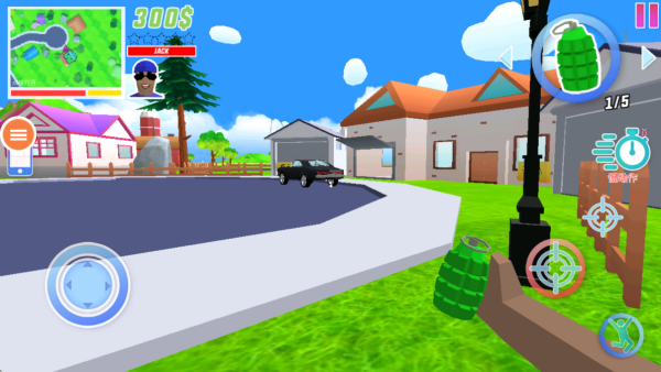 像素生活模拟器游戏下载 像素生活模拟器游戏下载