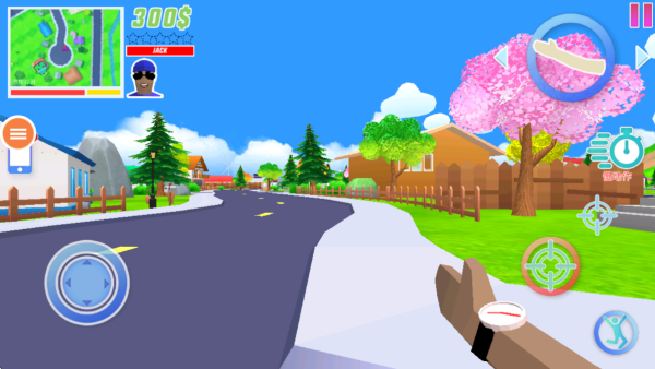 像素生活模拟器游戏下载 像素生活模拟器游戏下载