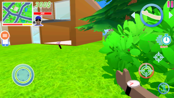 像素生活模拟器游戏下载 像素生活模拟器游戏下载