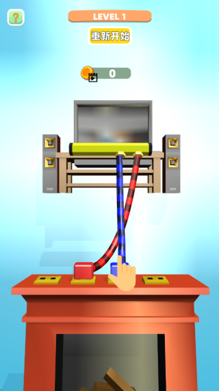 绕绳子消除游戏下载 绕绳子消除游戏下载
