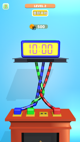 绕绳子消除游戏下载 绕绳子消除游戏下载