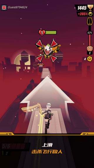 Slash & Girl(��������Ů)