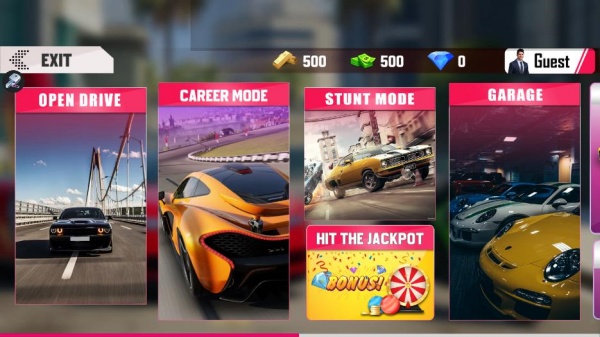 街头狂徒枭雄中文版下载(Mad Street Crime Hustle Game) 街头狂徒枭雄中文版下载(Mad Street Crime Hustle Game)