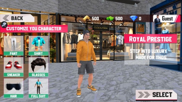 街头狂徒枭雄中文版下载(Mad Street Crime Hustle Game) 街头狂徒枭雄中文版下载(Mad Street Crime Hustle Game)