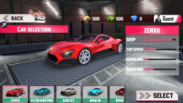 街头狂徒枭雄中文版下载(Mad Street Crime Hustle Game) 街头狂徒枭雄中文版下载(Mad Street Crime Hustle Game)