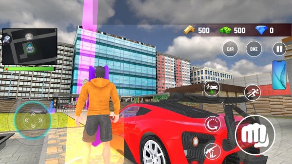 街头狂徒枭雄中文版下载(Mad Street Crime Hustle Game) 街头狂徒枭雄中文版下载(Mad Street Crime Hustle Game)