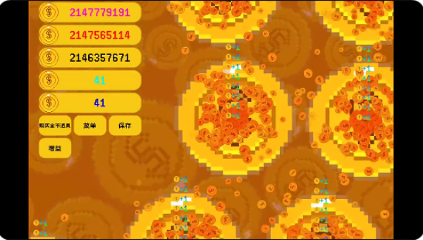 躺赚金币游戏下载 躺赚金币游戏下载