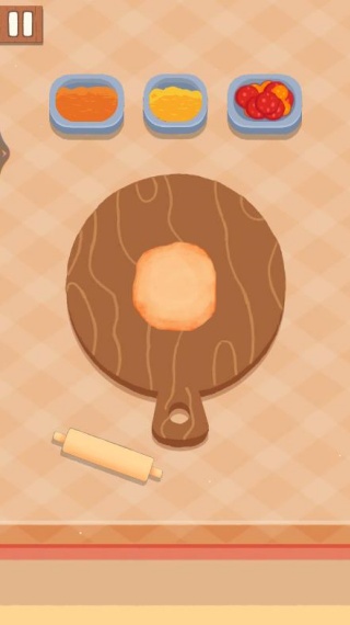 美食地图游戏下载 美食地图游戏下载