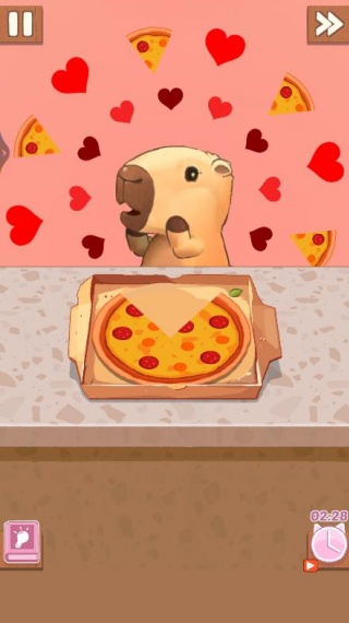 美食地图游戏下载 美食地图游戏下载