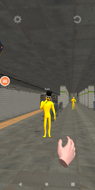 我拳头贼大手机版下载 我拳头贼大手机版下载