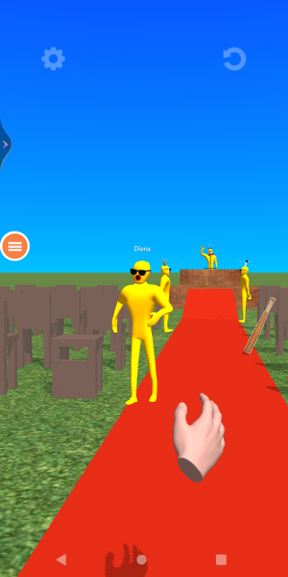 我拳头贼大手机版下载 我拳头贼大手机版下载