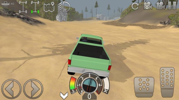 四驱越野拉力赛游戏下载 四驱越野拉力赛游戏下载