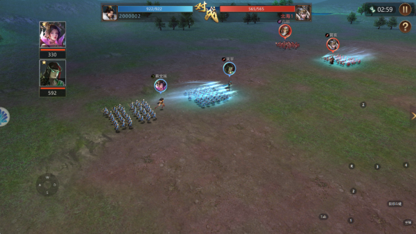 命运卷轴游戏下载 命运卷轴游戏下载