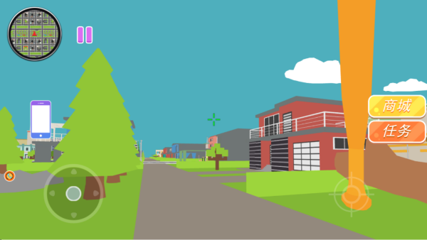 城市枪战王者游戏下载 城市枪战王者游戏下载