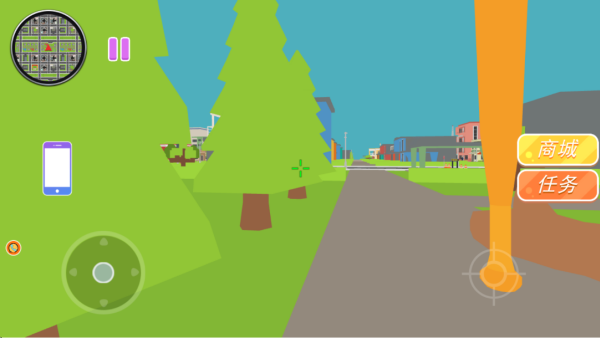 城市枪战王者游戏下载 城市枪战王者游戏下载