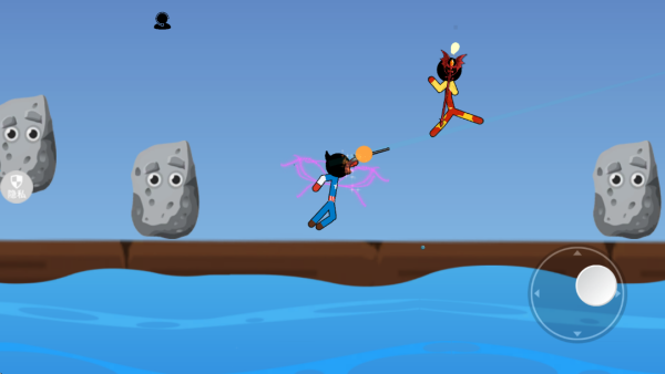 坏蛋同盟游戏下载 坏蛋同盟游戏下载