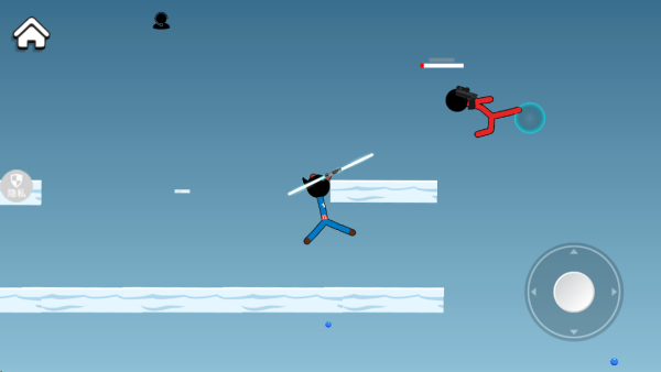 坏蛋同盟游戏下载 坏蛋同盟游戏下载