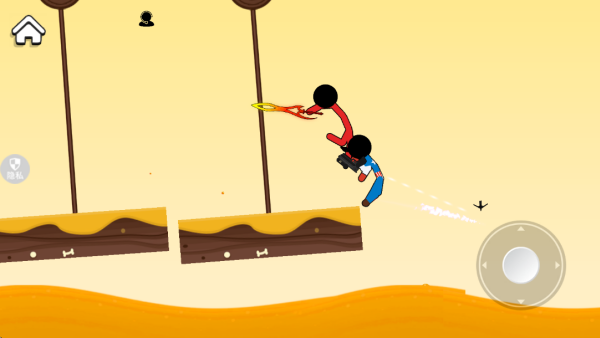 坏蛋同盟游戏下载 坏蛋同盟游戏下载