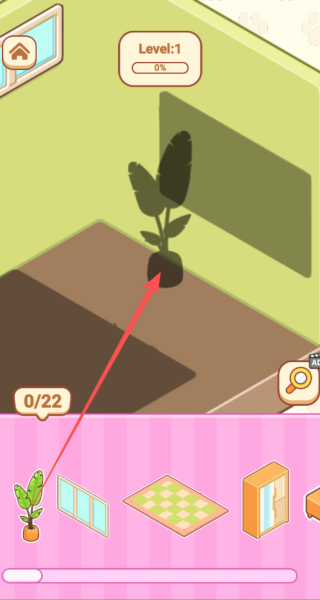 装饰贴纸小屋游戏下载 装饰贴纸小屋游戏下载