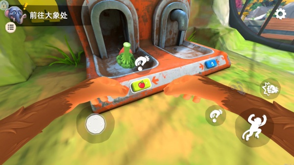 我是吗喽游戏下载 我是吗喽游戏下载