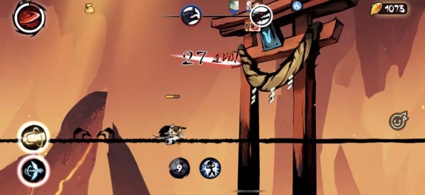 忍者必须死3小米服下载新版 忍者必须死3小米服下载新版