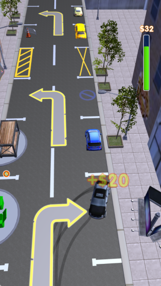 完美停车挑战手机版下载 完美停车挑战手机版下载