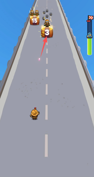 末日求生僵尸之战游戏下载 末日求生僵尸之战游戏下载