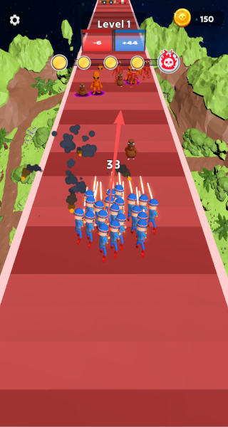 僵尸前线生存游戏下载 僵尸前线生存游戏下载