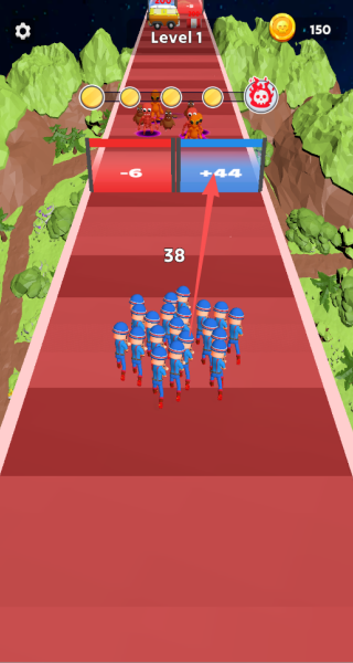 僵尸前线生存游戏下载 僵尸前线生存游戏下载