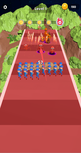 僵尸前线生存游戏下载 僵尸前线生存游戏下载